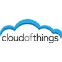 cloudofthings.com Logo