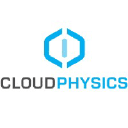 cloudphysics.com Logo
