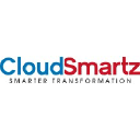 cloudsmartz.com Logo