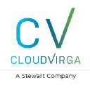 cloudvirga.com Logo