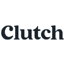 clutch.io Logo