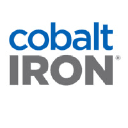 cobaltiron.com Logo