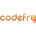 codefry.com Logo
