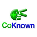 coknown.com Logo