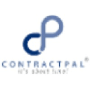contractpal.com Logo