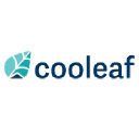 cooleaf.com Logo