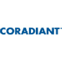 coradiant.com Logo