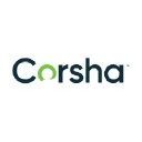 corsha.com Logo