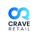 craveretail.com Logo