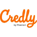 credly.com Logo