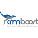 crmboost.com Logo