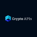 cryptoapis.io Logo