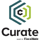 curatesolutions.com Logo