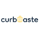 curbwaste.com Logo
