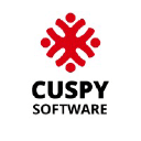 cuspy.io Logo