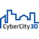cybercity3d.com Logo