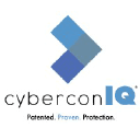 cyberconiq.com Logo