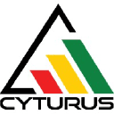cyturus.com Logo