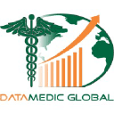 datamedic-global.com Logo