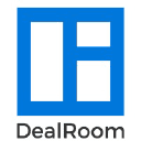 dealroom.net Logo