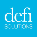 defisolutions.com Logo