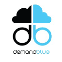 demandblue.com Logo