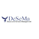 desema.com Logo