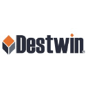destwinenergy.com Logo