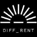 dif.rent Logo