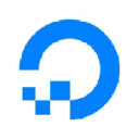 digitalocean.com Logo