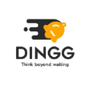 dingg.app Logo