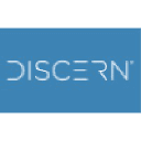 discern.com Logo