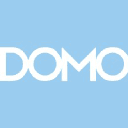 domo.com Logo