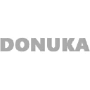 donuka.com Logo