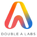 doublealabs.com Logo