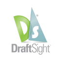 draftsight.com Logo