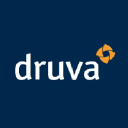 druva.com Logo