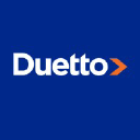 duettocloud.com Logo