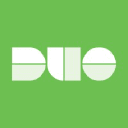 duo.com Logo