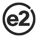 e2open.com Logo