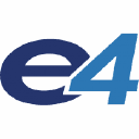 e4logics.com Logo