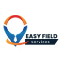 easyfieldservices.com Logo