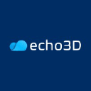 echo3d.com Logo
