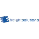 efreightsolutions.com Logo