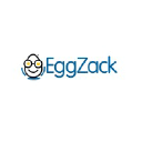 eggzack.com Logo
