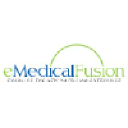 emedicalfusion.com Logo