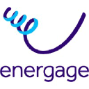 energage.com Logo