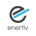 enertiv.com Logo