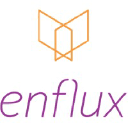 enflux.com Logo