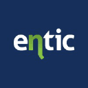 entic.com Logo
